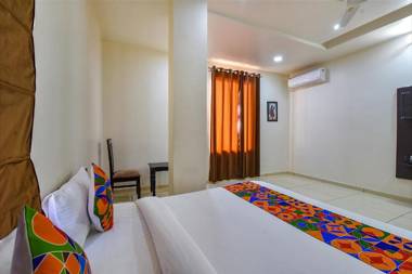 OYO Townhouse 504 by My Stay