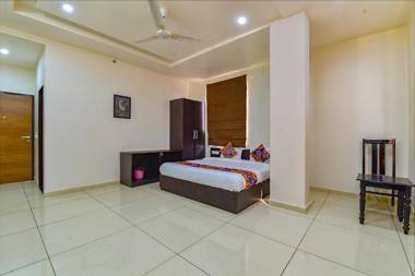 OYO Townhouse 504 by My Stay