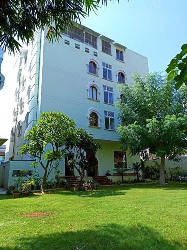 Hotel Rime Vista