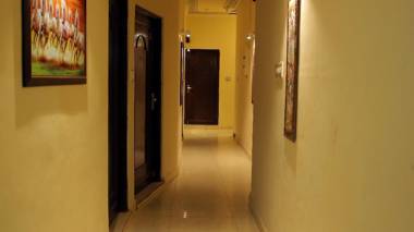 Rajwada palace hotel