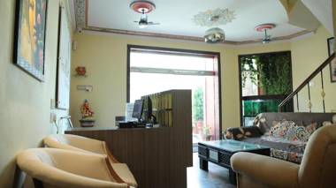 Rajwada palace hotel