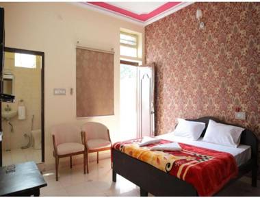 Rajwada palace hotel