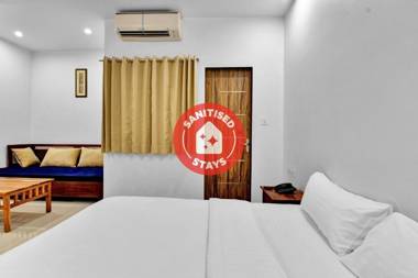 Collection O 74619 Gatsby Hotel