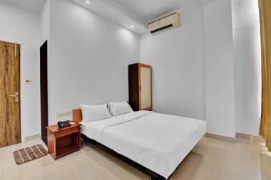 Collection O 74619 Gatsby Hotel