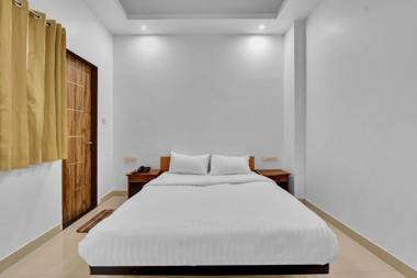 Collection O 74619 Gatsby Hotel