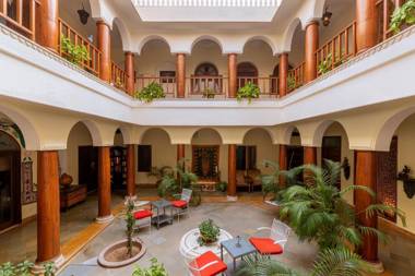 Tree of life Chhota Mahal Amer Jaipur