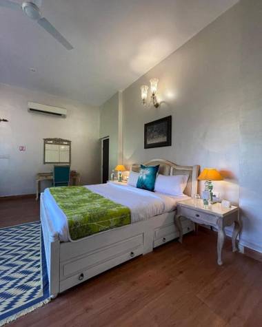 Tree of life Chhota Mahal Amer Jaipur