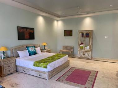 Tree of life Chhota Mahal Amer Jaipur