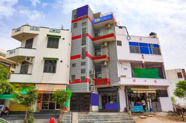 FabExpress HGC Grand