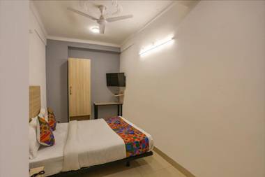 FabExpress HGC Grand