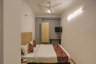 FabExpress HGC Grand