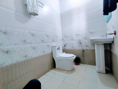 OYO 83684 The Nine Hotel Mansarovar