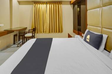 Townhouse OAK Hotel Vinnie