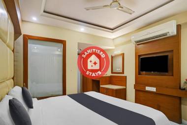 Townhouse OAK Hotel Vinnie