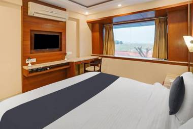 Townhouse OAK Hotel Vinnie