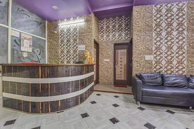 Collection O 83290 Hotel Dev Palace