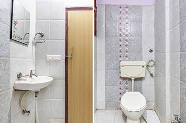 Collection O 83290 Hotel Dev Palace