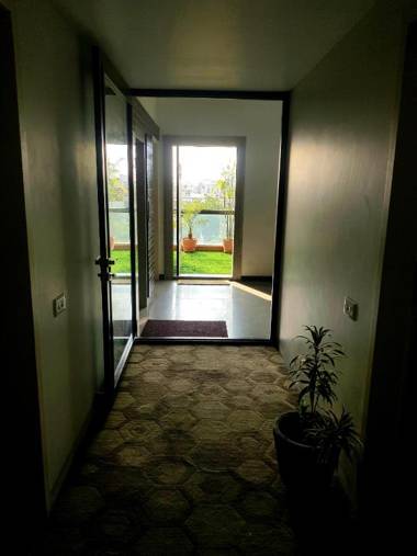 Hotel Vasudha Palace