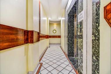 OYO 83773 Hotel The Vibes near Sindhi Camp