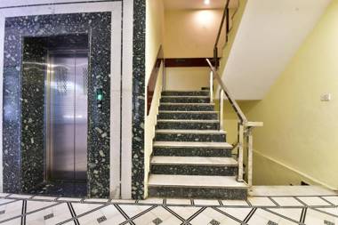 OYO 83773 Hotel The Vibes near Sindhi Camp