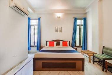 Capital O 47949 Hotel Gitanjali