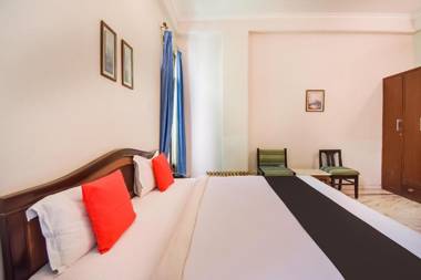 Capital O 47949 Hotel Gitanjali