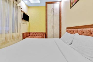 Hotel Aayat Palace