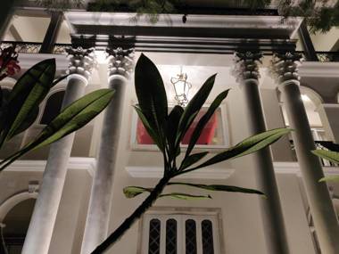 Dileep Kothi - A Royal Boutique Luxury Suites in Jaipur