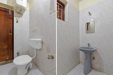 OYO 82265 Hotel Om Naman