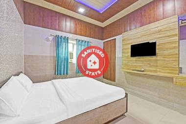 OYO 84920 Hotel Mount View