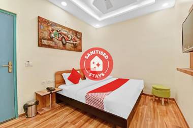 OYO 85258 Blooming Beds prime