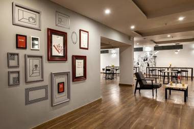 Townhouse 801 The Circle