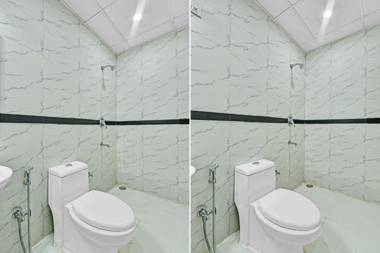 Townhouse 801 The Circle