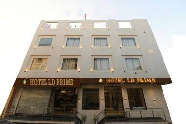 Townhouse 1043 Ld Prime