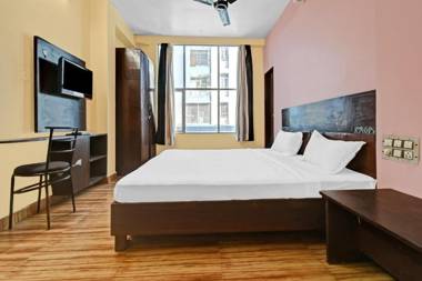 Collection O 85978 Hotel Bharat Palace