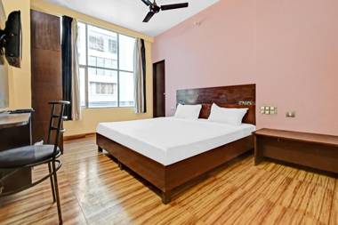 Collection O 85978 Hotel Bharat Palace