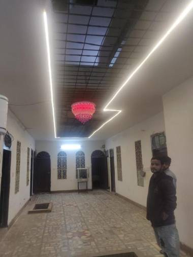 Goroomgo Shiv Shakti Guest House Jaipur