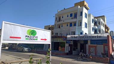 Pacific Inn - Jaipur