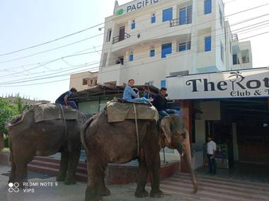 Pacific Inn - Jaipur