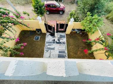 The Bhairon Niwas -Heritage-