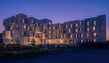 The Nest Luxury Resort