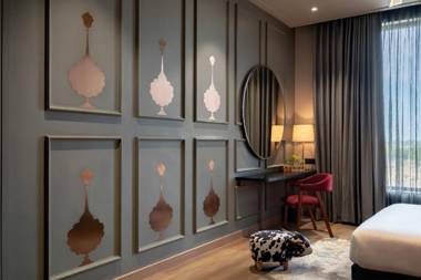 The Nest Luxury Resort