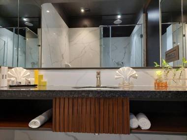 The Nest Luxury Resort