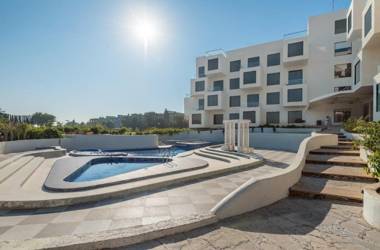 The Nest Resort Jaipur