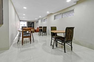 Collection O 86522 Hotel Staybridge Suites