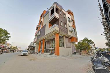 Collection O 86478 Hotel GreenLeaf