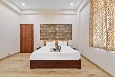 Townhouse 882 Hotel Amrapali Inn