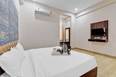 Townhouse 882 Hotel Amrapali Inn