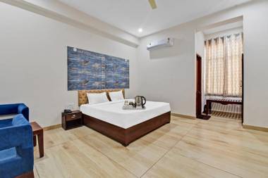 Townhouse 882 Hotel Amrapali Inn
