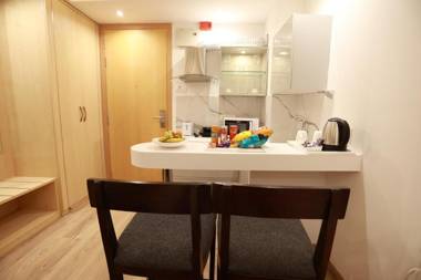 The Grand Anukampa Hotel & Suites